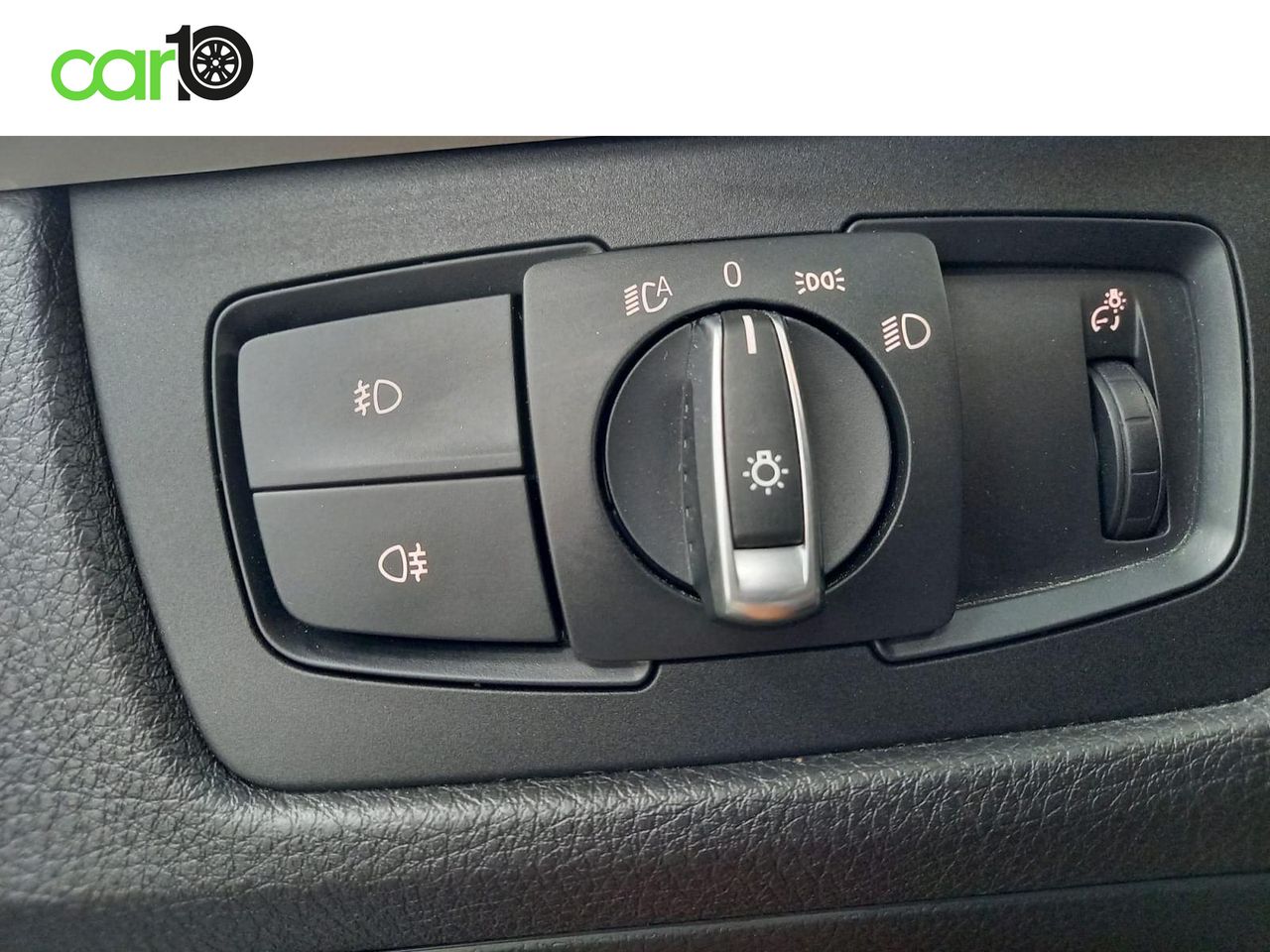 BMW SERIE 3 GRAN TURISMO 318 D  - Foto 16