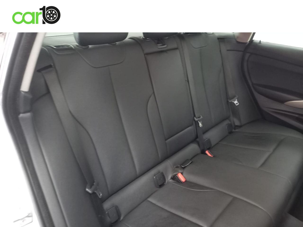 BMW SERIE 3 GRAN TURISMO 318 D  - Foto 9