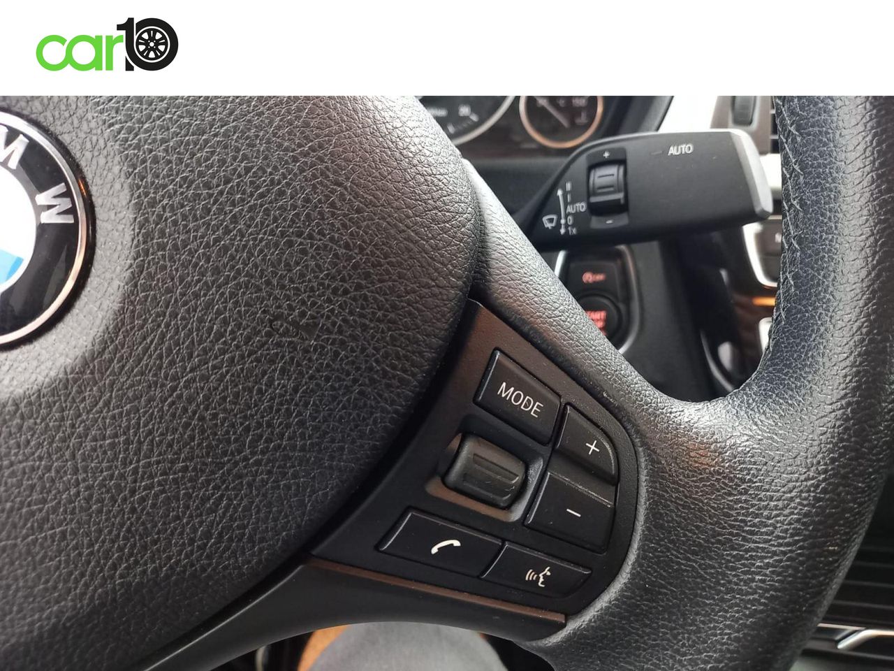 BMW SERIE 3 GRAN TURISMO 318 D  - Foto 22