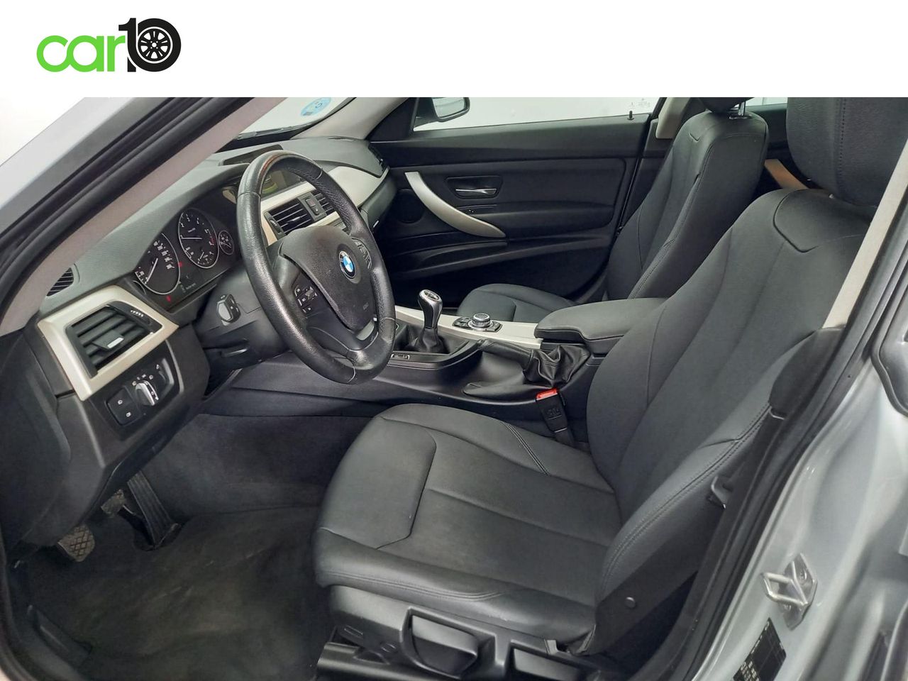 BMW SERIE 3 GRAN TURISMO 318 D  - Foto 26