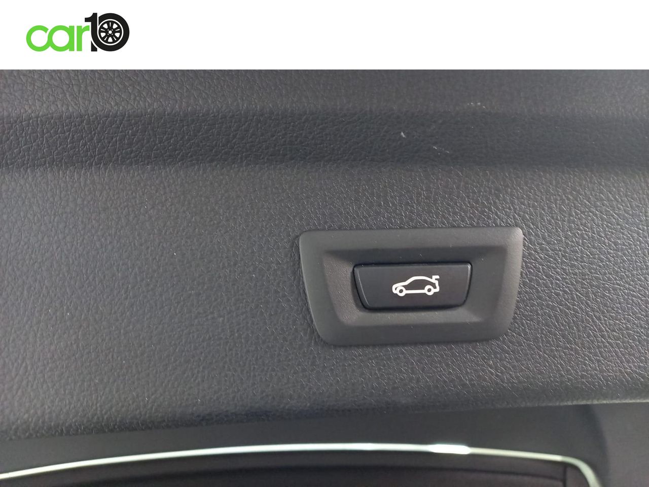 BMW SERIE 3 GRAN TURISMO 318 D  - Foto 33