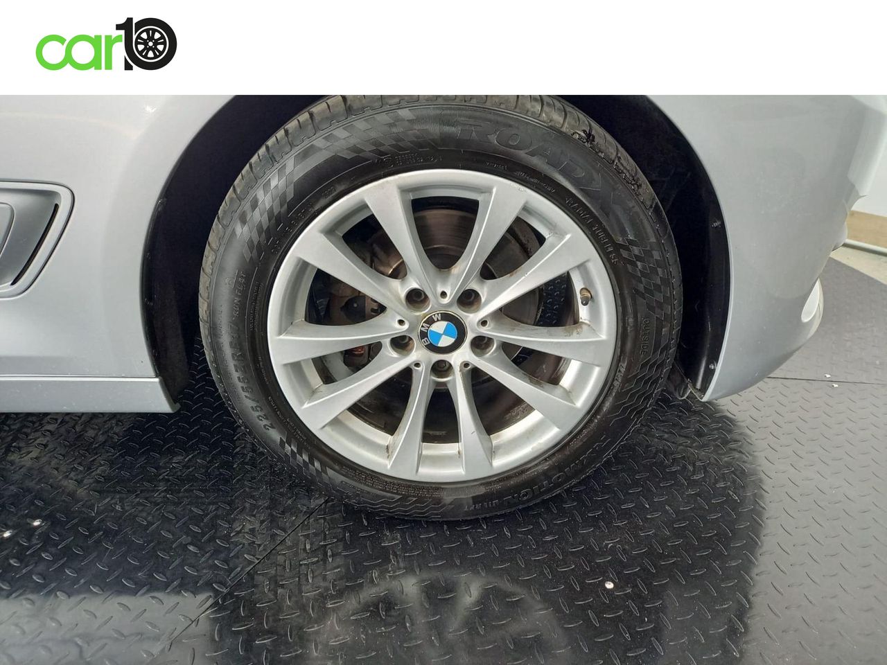 BMW SERIE 3 GRAN TURISMO 318 D  - Foto 20