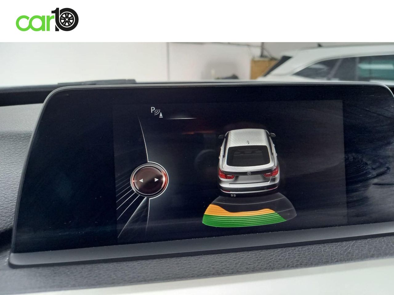 BMW SERIE 3 GRAN TURISMO 318 D  - Foto 29