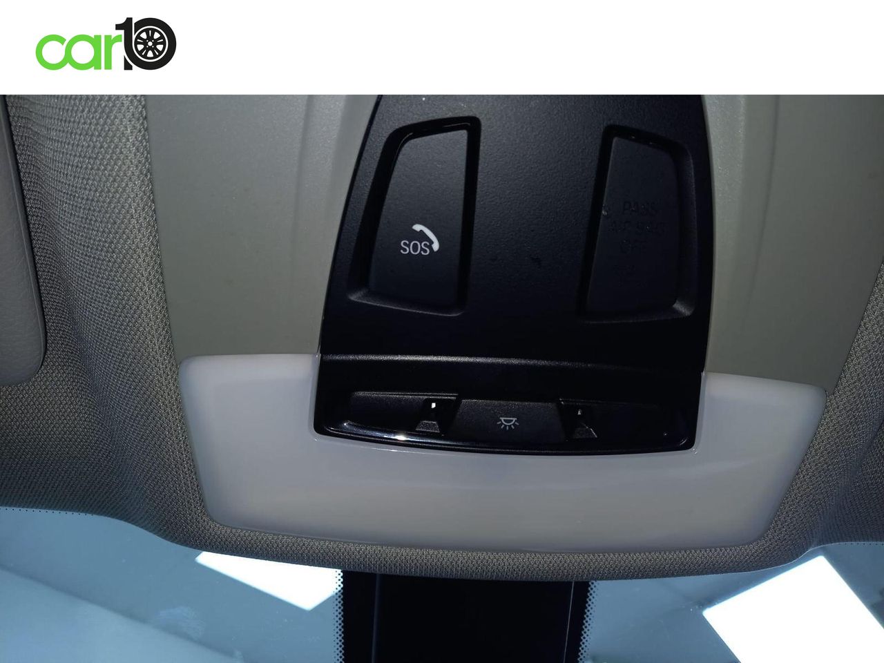 BMW SERIE 3 GRAN TURISMO 318 D  - Foto 12