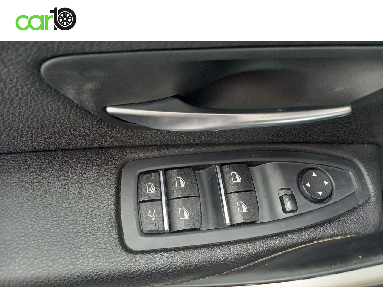 BMW SERIE 3 GRAN TURISMO 318 D  - Foto 19