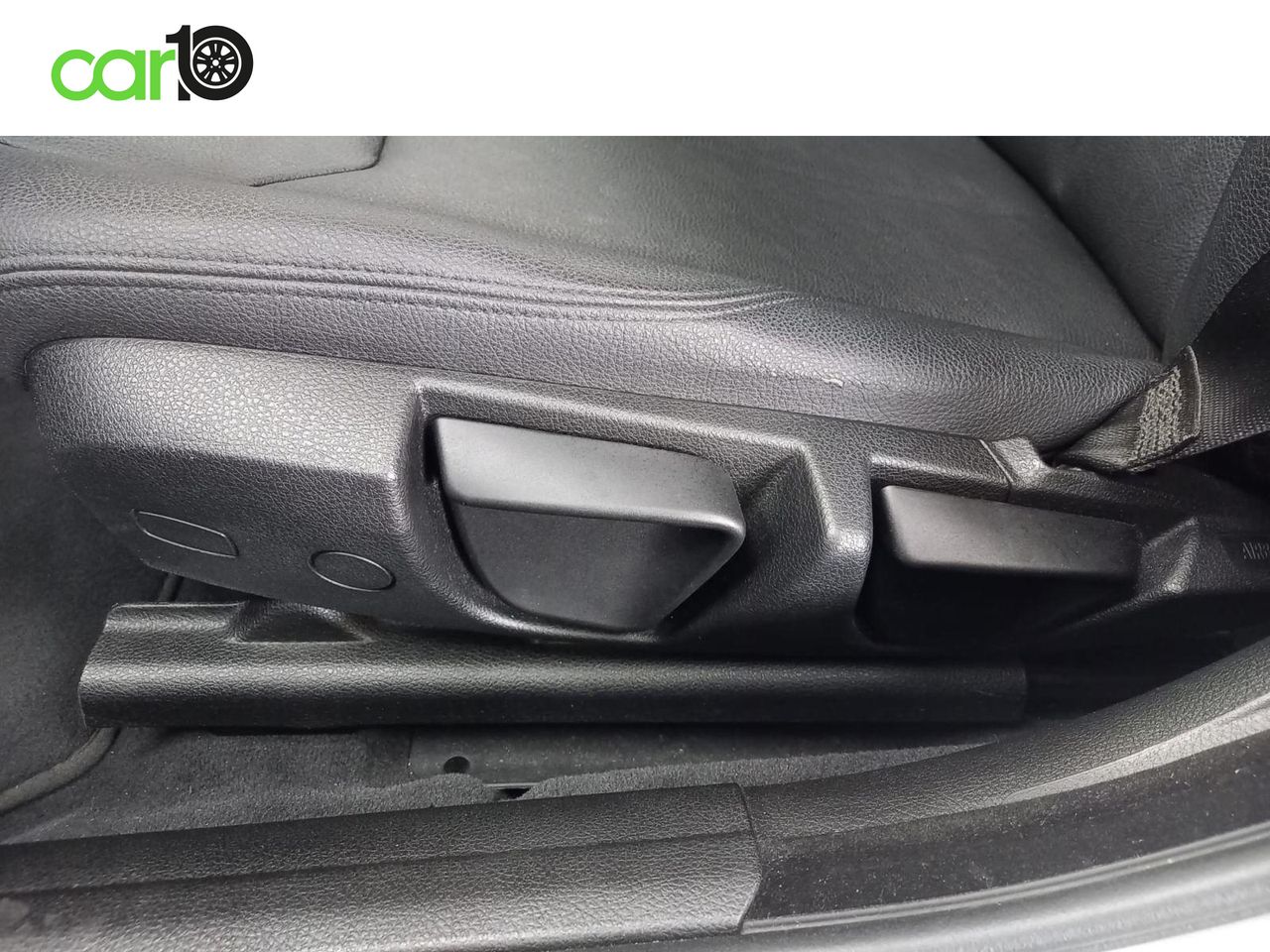 BMW SERIE 3 GRAN TURISMO 318 D  - Foto 23