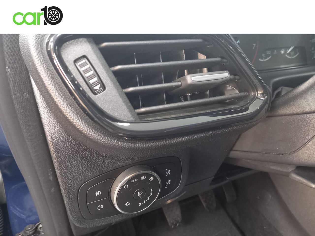 FORD FIESTA 1.0 ECOBOOST MHEV 92KW (125CV) TREND 5P  - Foto 14