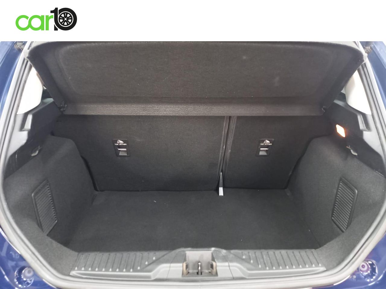 FORD FIESTA 1.0 ECOBOOST MHEV 92KW (125CV) TREND 5P  - Foto 16