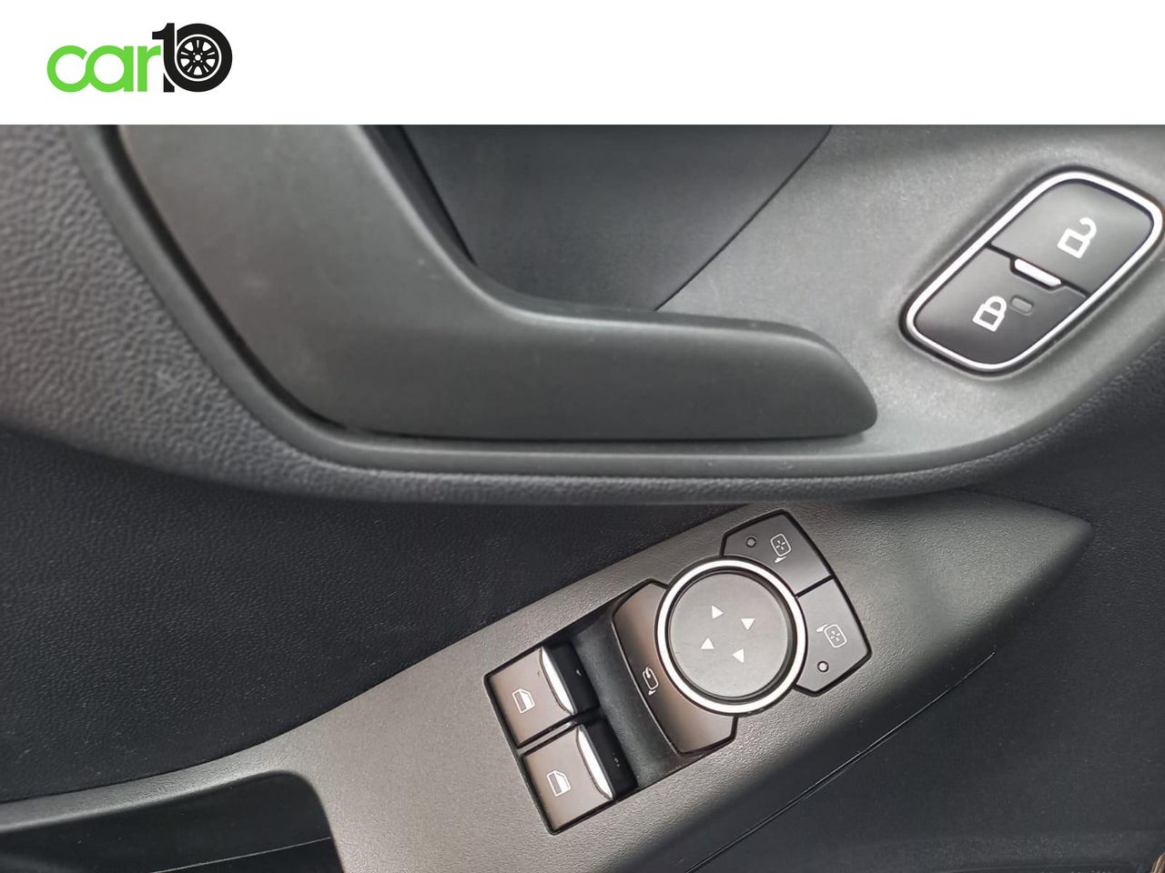 FORD FIESTA 1.0 ECOBOOST MHEV 92KW (125CV) TREND 5P  - Foto 12