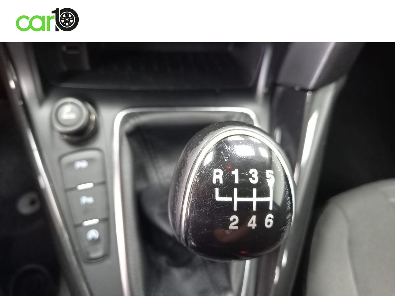 FORD FOCUS BERLINA TITANIUM 1.0 ECOBOOST 125CV BVM6  - Foto 12