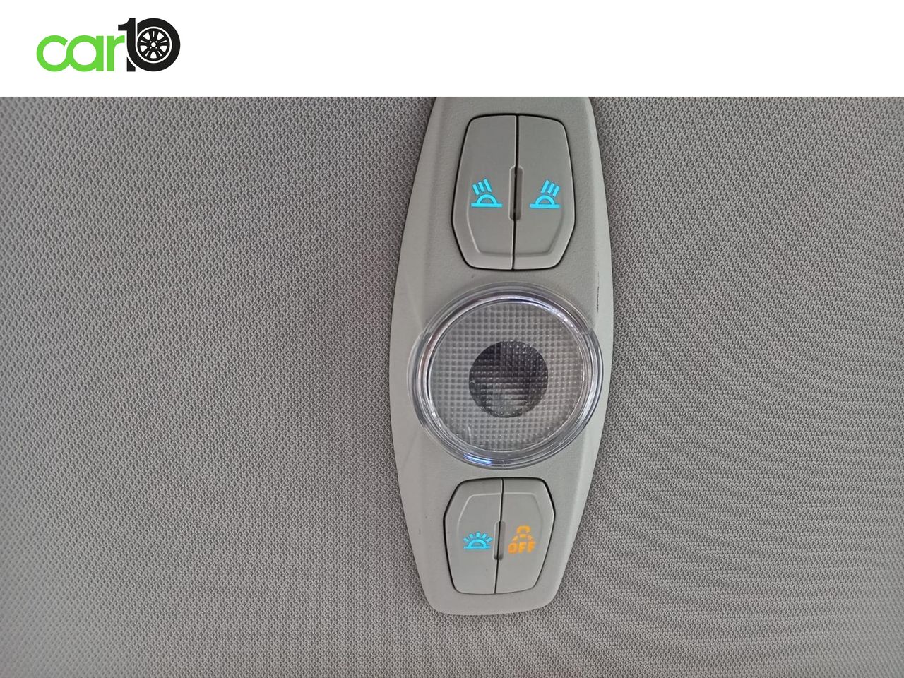 FORD FOCUS BERLINA TITANIUM 1.0 ECOBOOST 125CV BVM6  - Foto 13