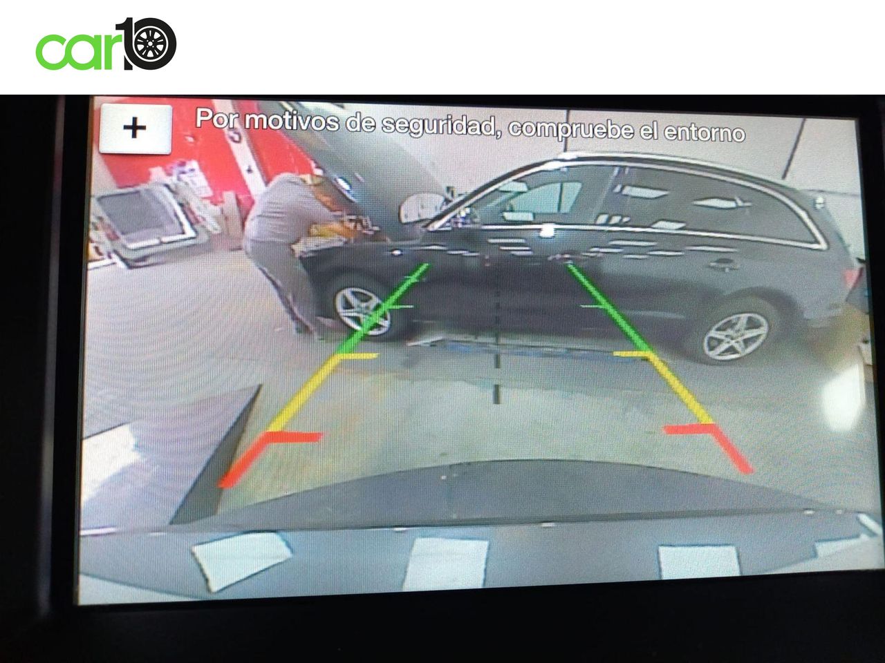 FORD FOCUS BERLINA TITANIUM 1.0 ECOBOOST 125CV BVM6  - Foto 17