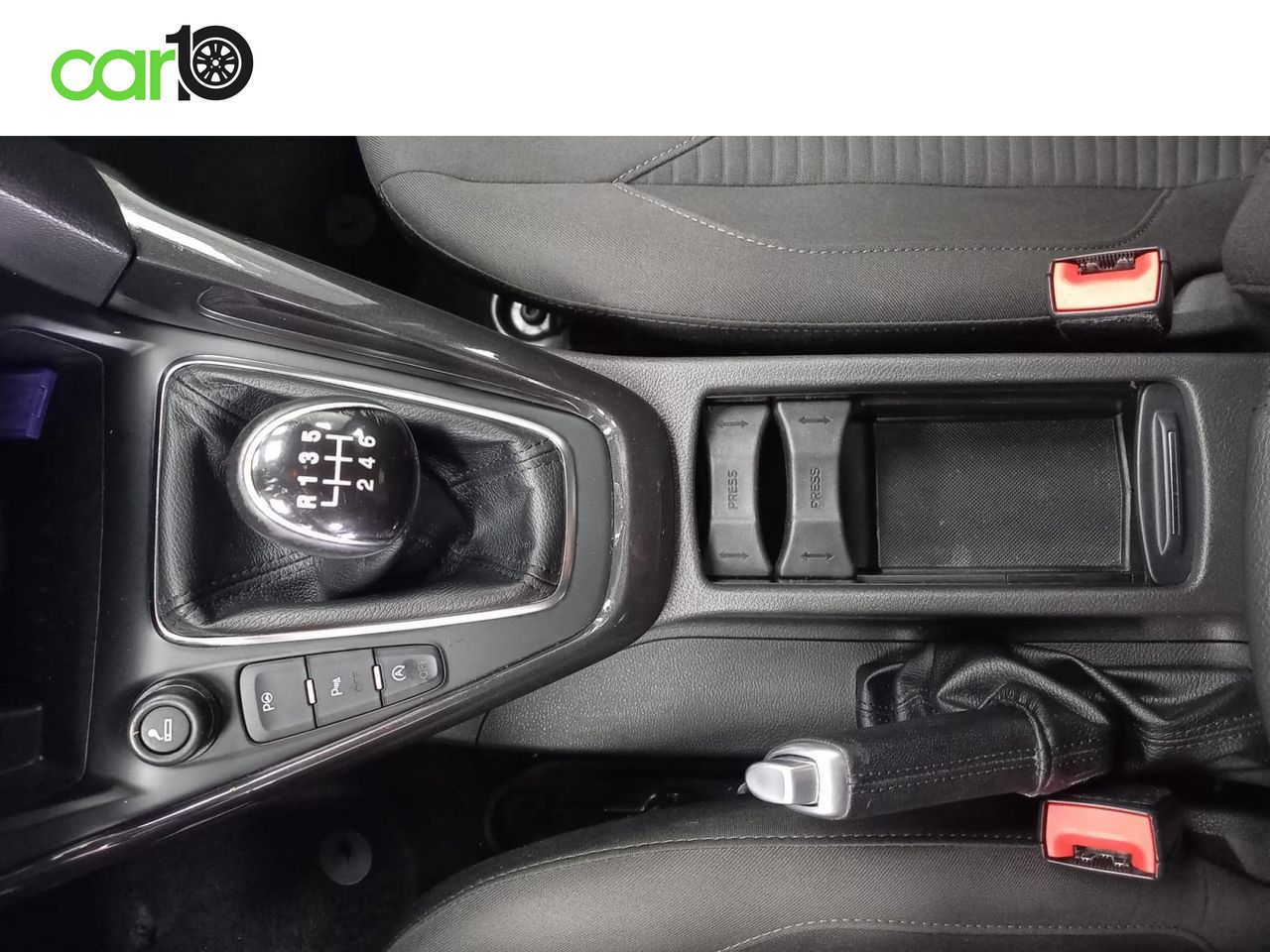 FORD FOCUS BERLINA TITANIUM 1.0 ECOBOOST 125CV BVM6  - Foto 14