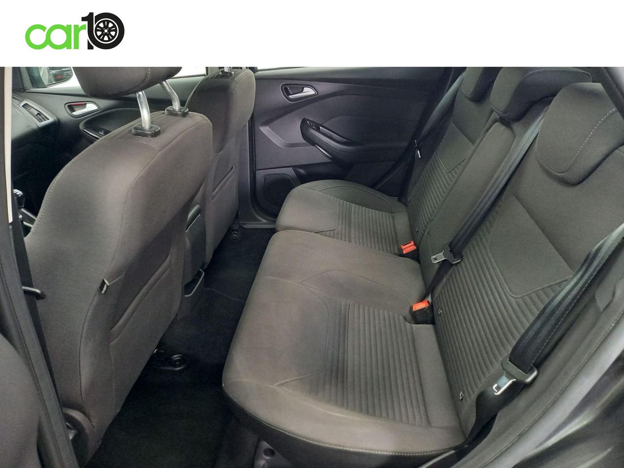 FORD FOCUS BERLINA TITANIUM 1.0 ECOBOOST 125CV BVM6  - Foto 37