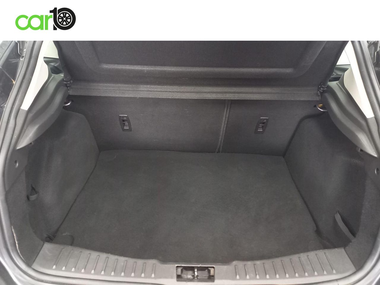 FORD FOCUS BERLINA TITANIUM 1.0 ECOBOOST 125CV BVM6  - Foto 39