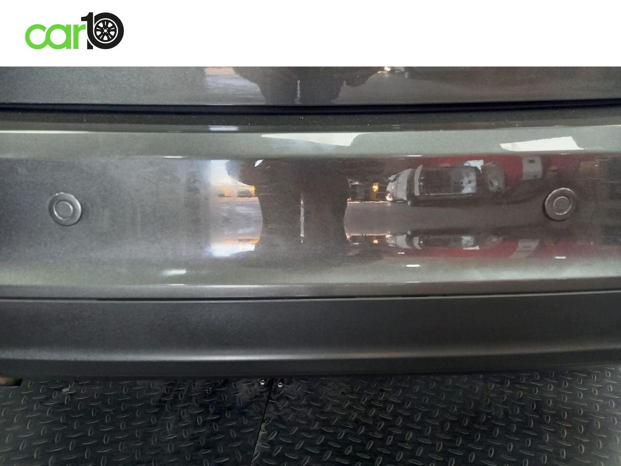 FORD FOCUS BERLINA TITANIUM 1.0 ECOBOOST 125CV BVM6  - Foto 33