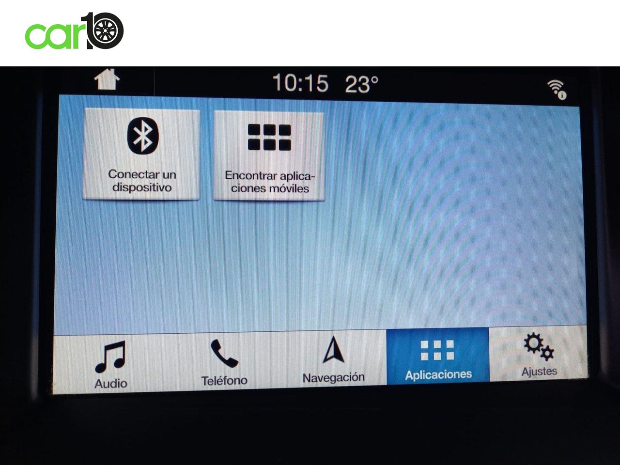 FORD FOCUS BERLINA TITANIUM 1.0 ECOBOOST 125CV BVM6  - Foto 18