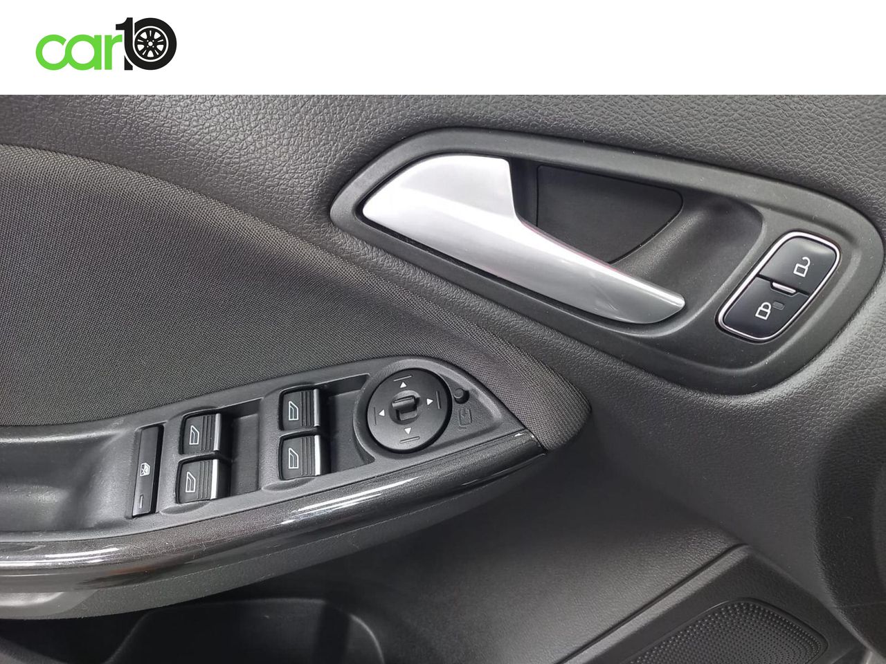 FORD FOCUS BERLINA TITANIUM 1.0 ECOBOOST 125CV BVM6  - Foto 32