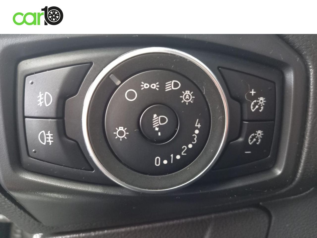 FORD FOCUS BERLINA TITANIUM 1.0 ECOBOOST 125CV BVM6  - Foto 21