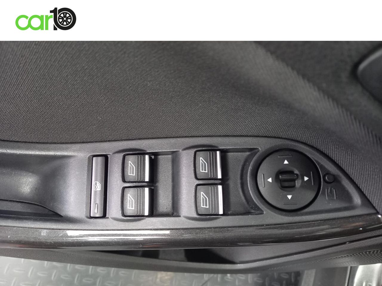 FORD FOCUS BERLINA TITANIUM 1.0 ECOBOOST 125CV BVM6  - Foto 8