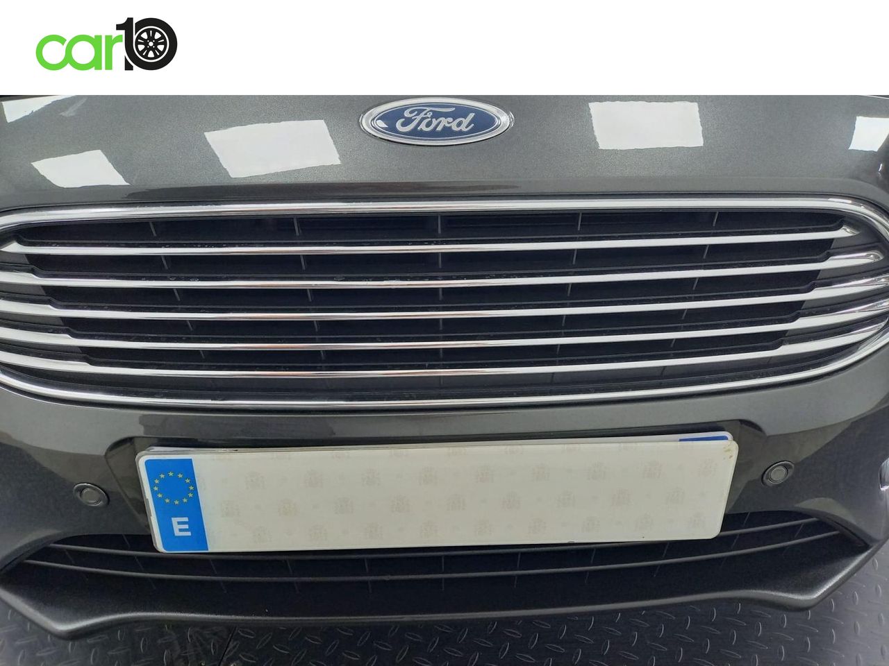 FORD FOCUS BERLINA TITANIUM 1.0 ECOBOOST 125CV BVM6  - Foto 27