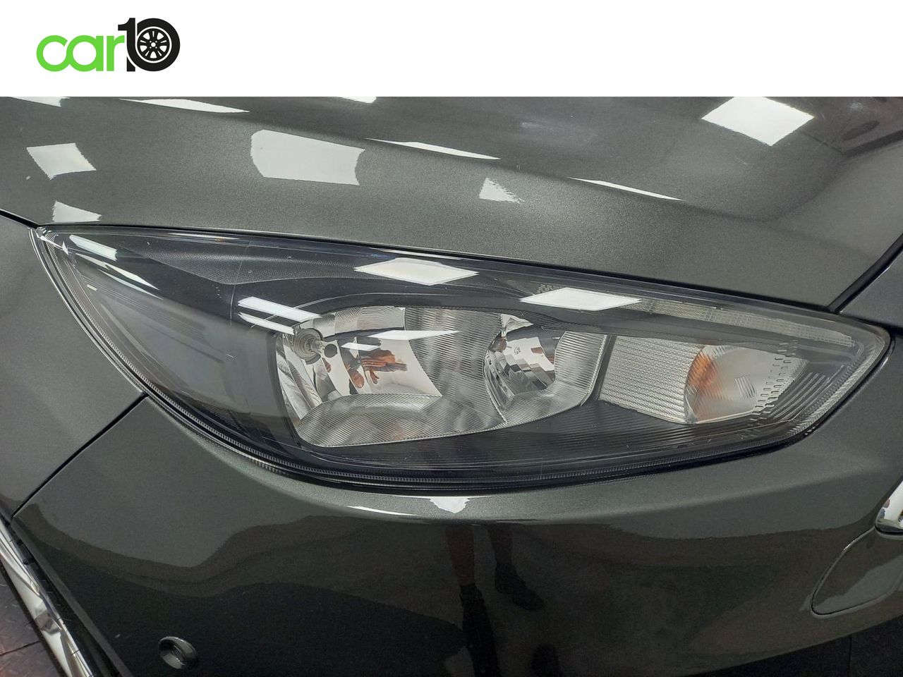 FORD FOCUS BERLINA TITANIUM 1.0 ECOBOOST 125CV BVM6  - Foto 24