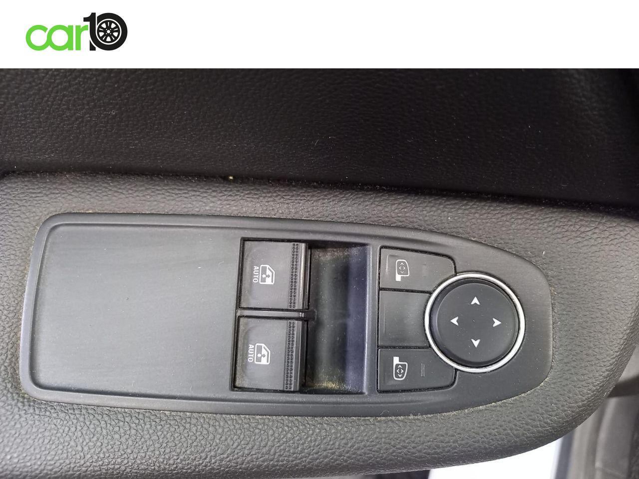 RENAULT CLIO BUSINESS BLUE DCI 63 KW (85CV)  - Foto 29