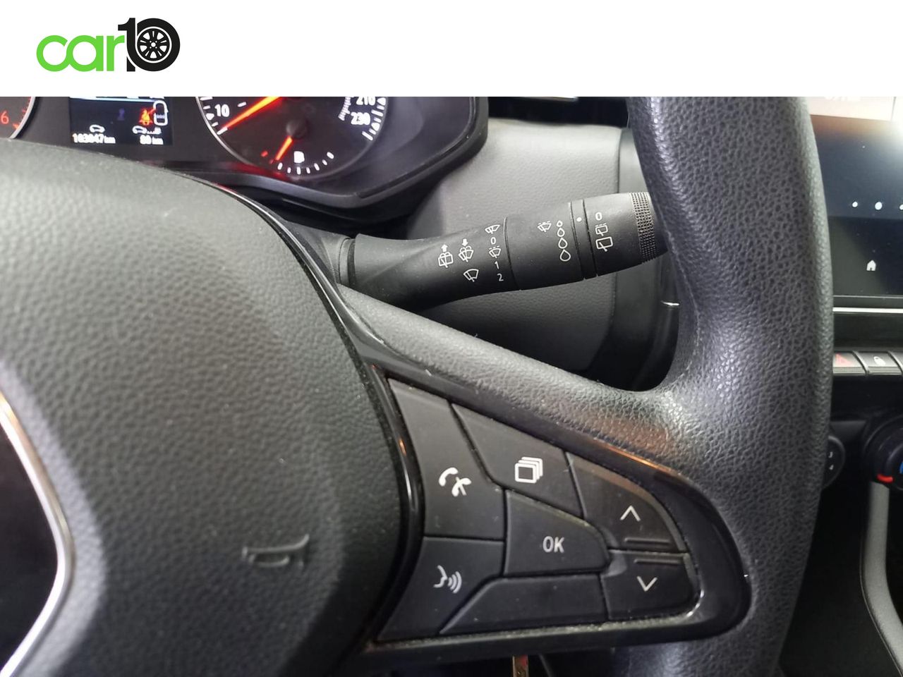 RENAULT CLIO BUSINESS BLUE DCI 63 KW (85CV)  - Foto 24