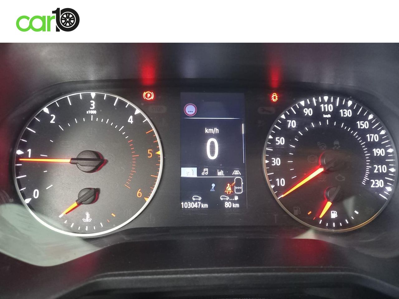 RENAULT CLIO BUSINESS BLUE DCI 63 KW (85CV)  - Foto 17