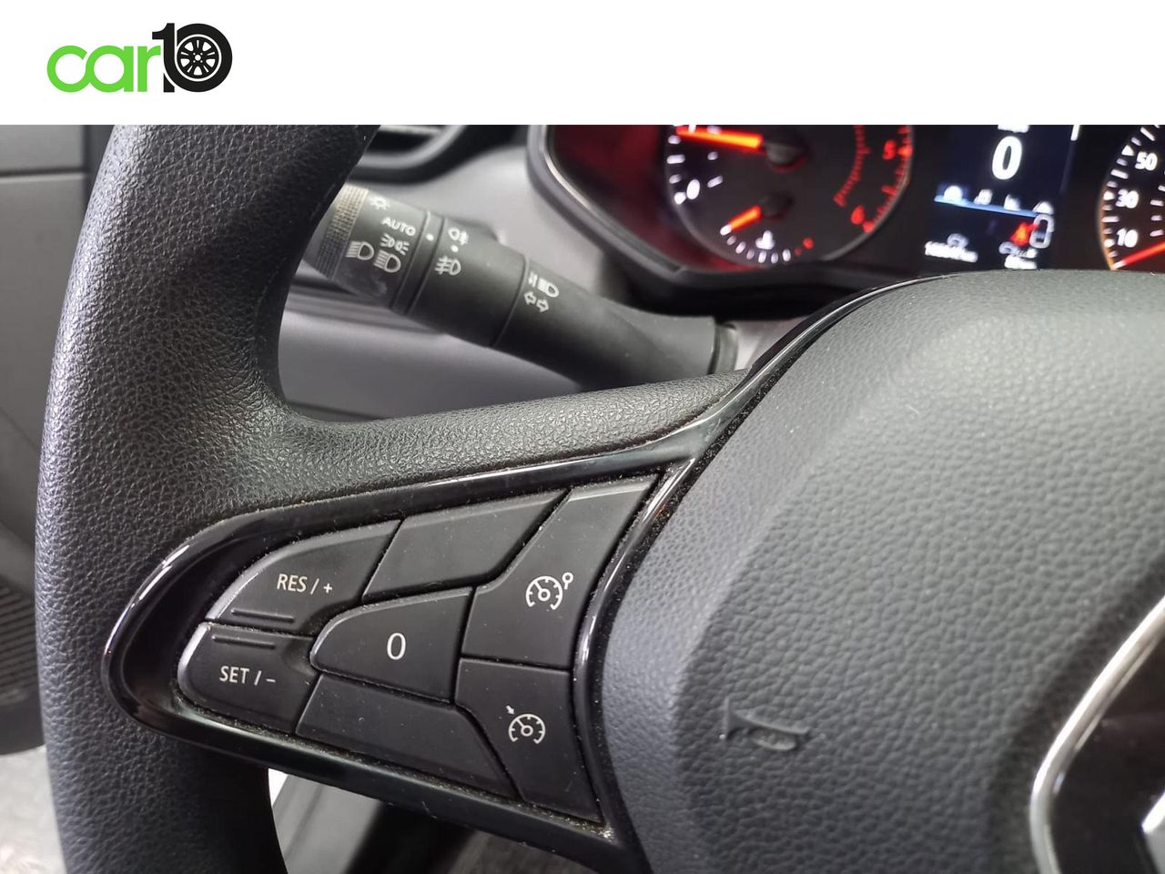 RENAULT CLIO BUSINESS BLUE DCI 63 KW (85CV)  - Foto 28