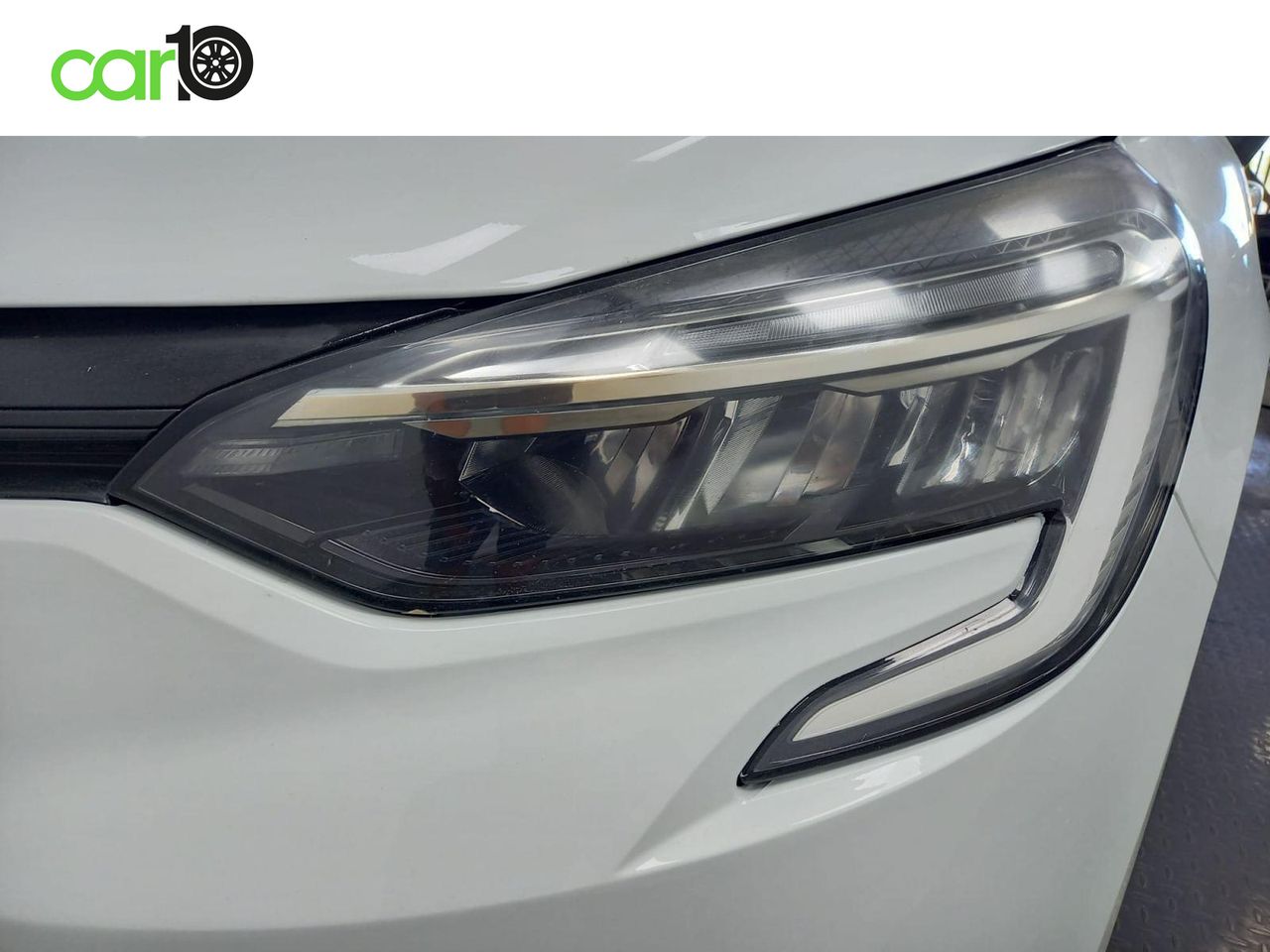 RENAULT CLIO BUSINESS BLUE DCI 63 KW (85CV)  - Foto 22