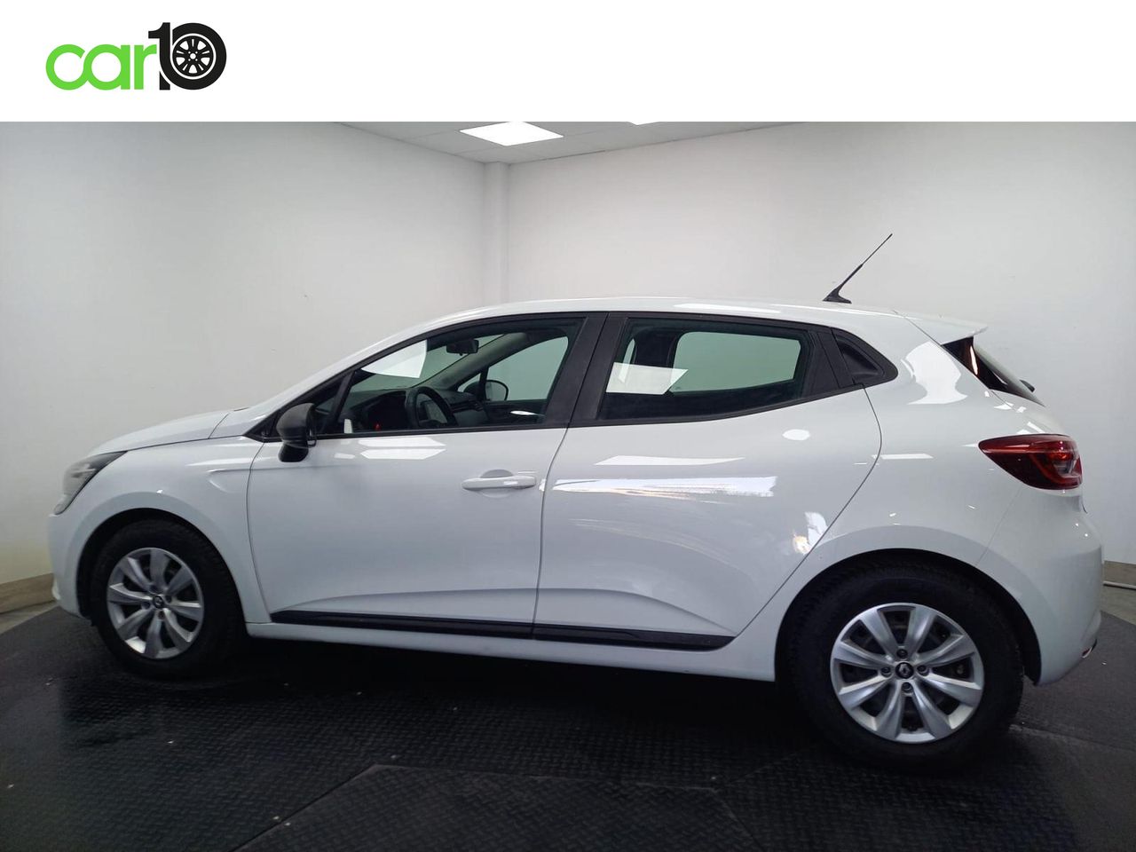 RENAULT CLIO BUSINESS BLUE DCI 63 KW (85CV)  - Foto 4