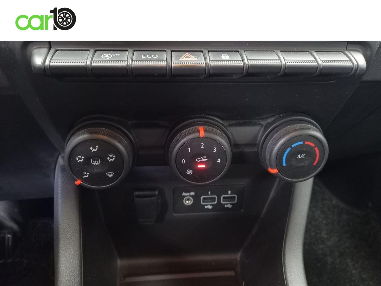 RENAULT CLIO BUSINESS BLUE DCI 63 KW (85CV)  - Foto 15