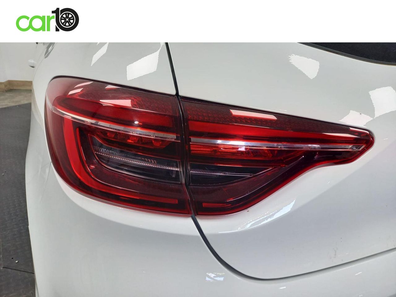 RENAULT CLIO BUSINESS BLUE DCI 63 KW (85CV)  - Foto 16