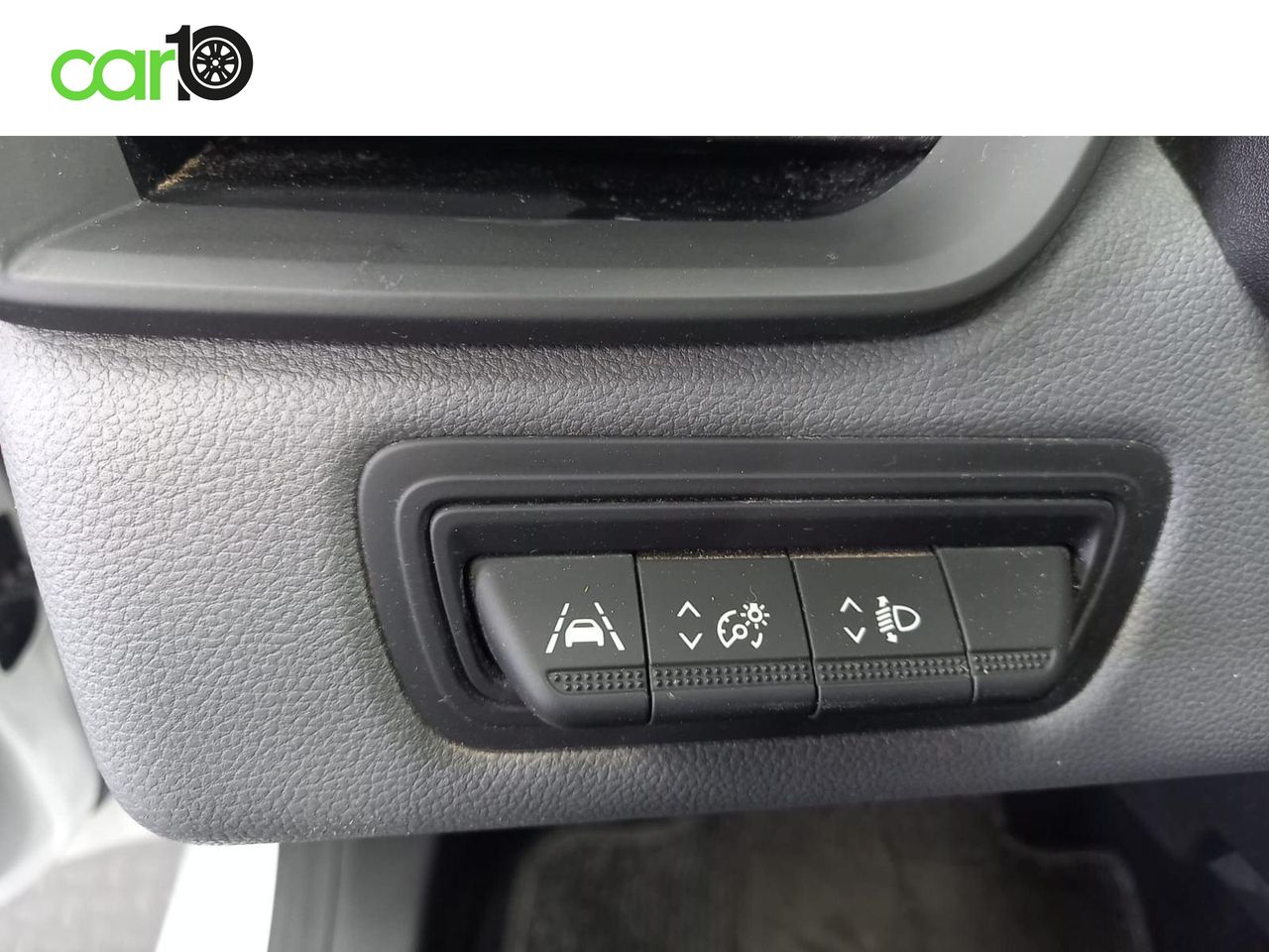 RENAULT CLIO BUSINESS BLUE DCI 63 KW (85CV)  - Foto 30