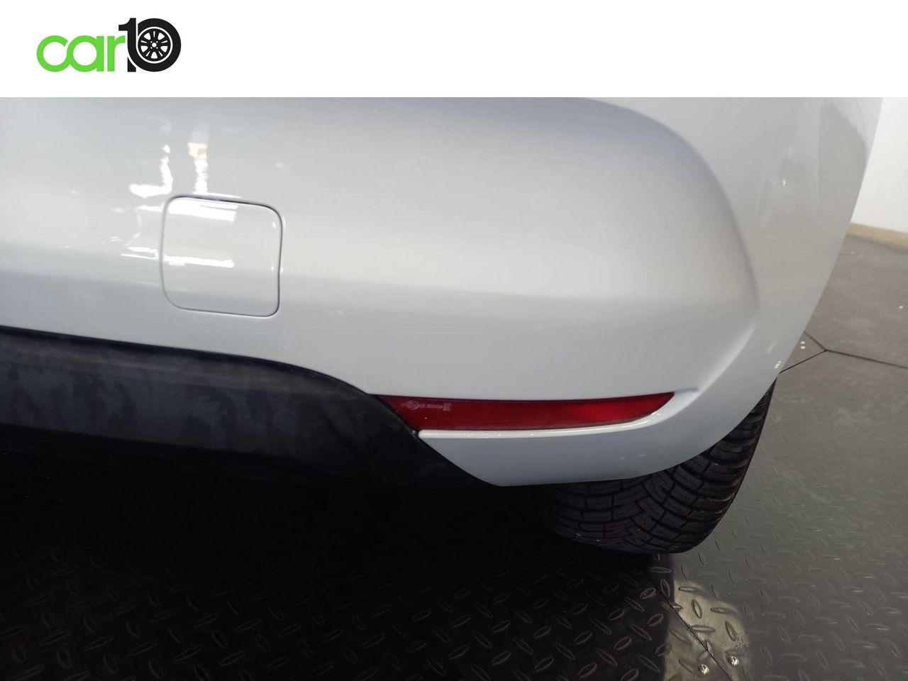 RENAULT CLIO BUSINESS BLUE DCI 63 KW (85CV)  - Foto 10