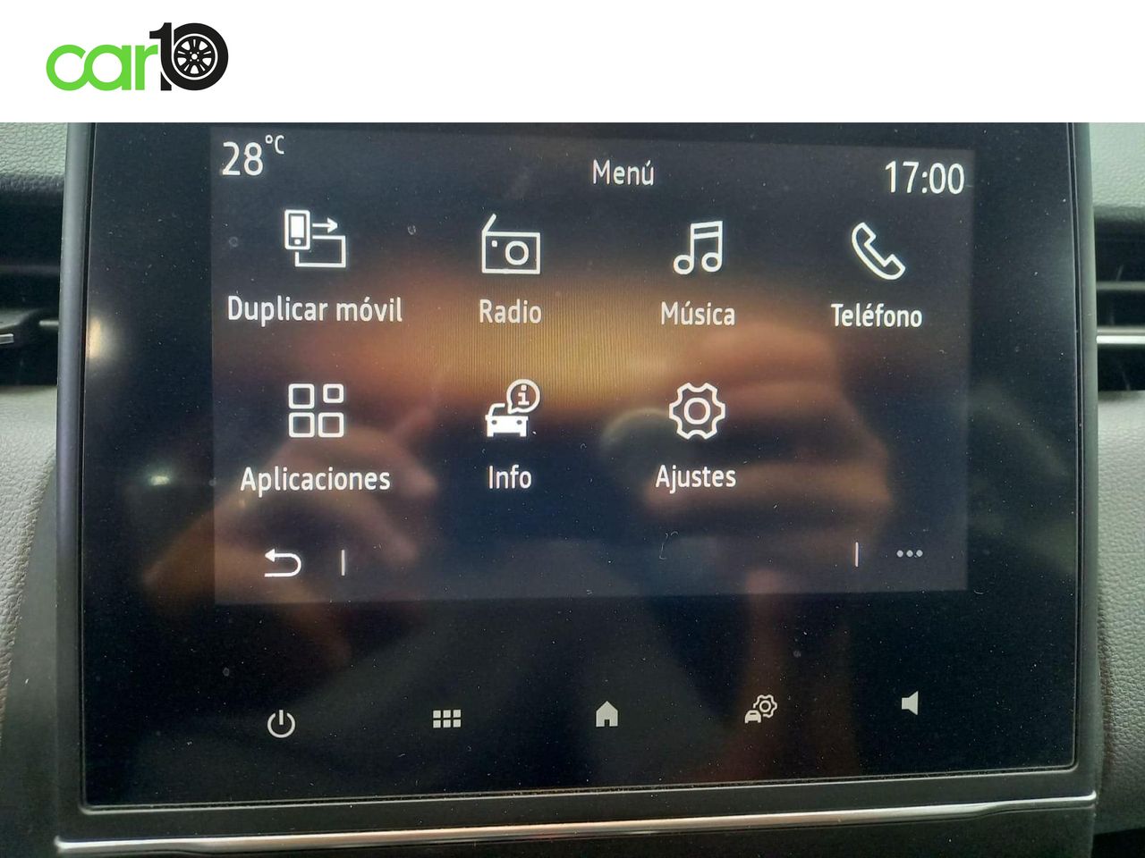 RENAULT CLIO BUSINESS BLUE DCI 63 KW (85CV)  - Foto 26