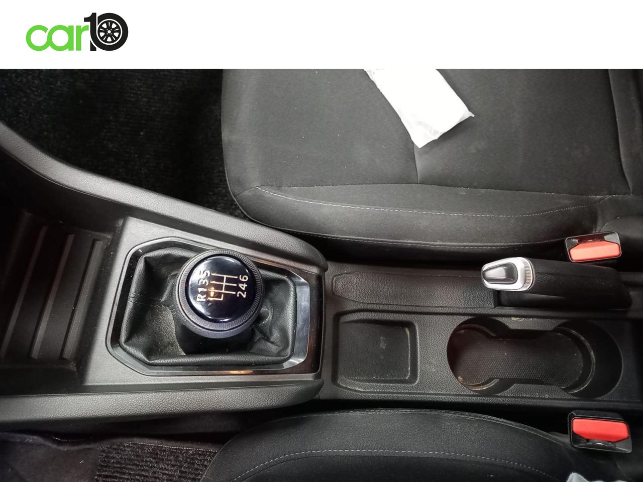 RENAULT CLIO BUSINESS BLUE DCI 63 KW (85CV)  - Foto 27