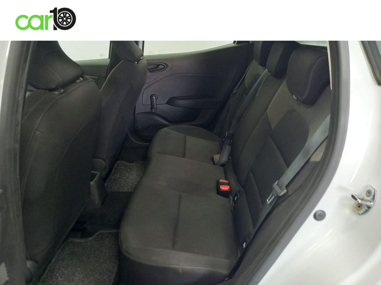 RENAULT CLIO BUSINESS BLUE DCI 63 KW (85CV)  - Foto 9