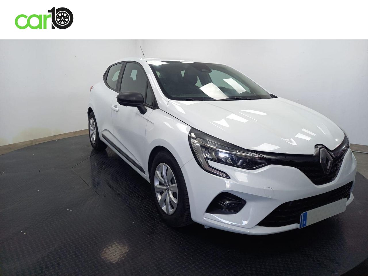 RENAULT CLIO BUSINESS BLUE DCI 63 KW (85CV)  - Foto 3