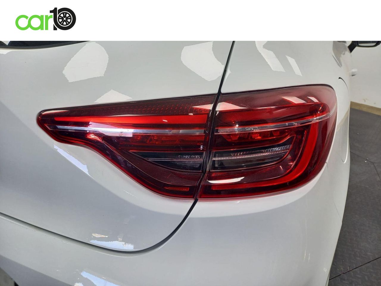 RENAULT CLIO BUSINESS BLUE DCI 63 KW (85CV)  - Foto 19