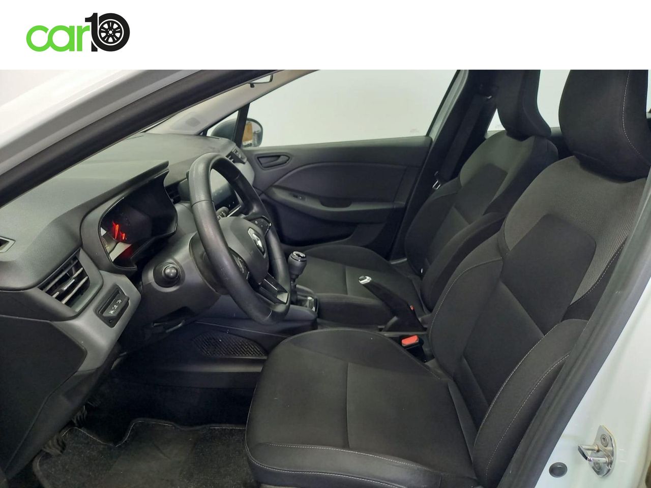 RENAULT CLIO BUSINESS BLUE DCI 63 KW (85CV)  - Foto 13