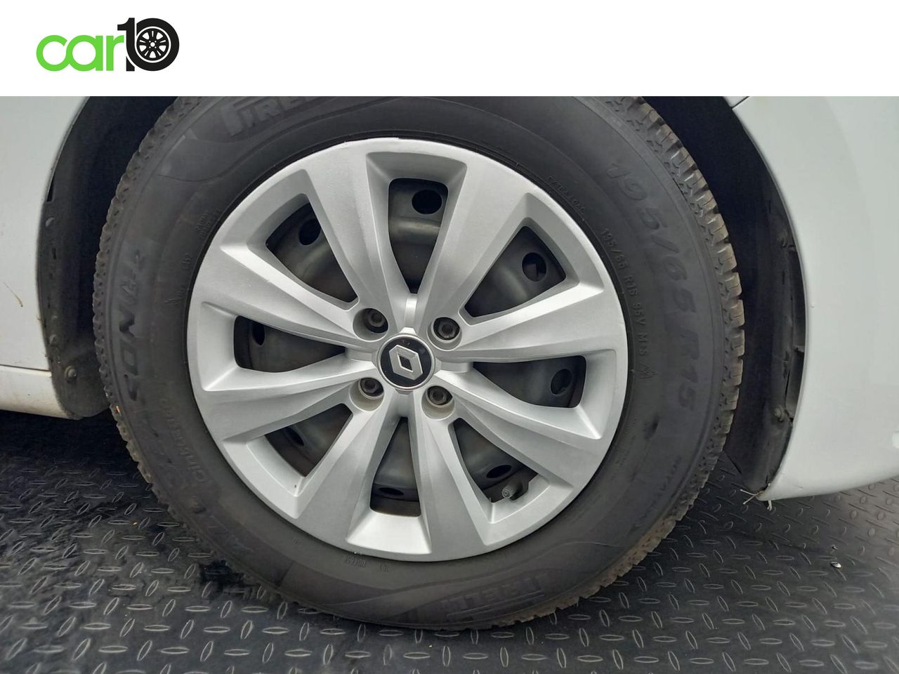 RENAULT CLIO BUSINESS BLUE DCI 63 KW (85CV)  - Foto 23