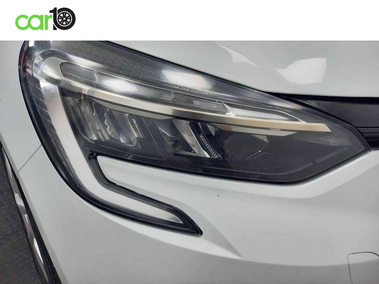 RENAULT CLIO BUSINESS BLUE DCI 63 KW (85CV)  - Foto 21