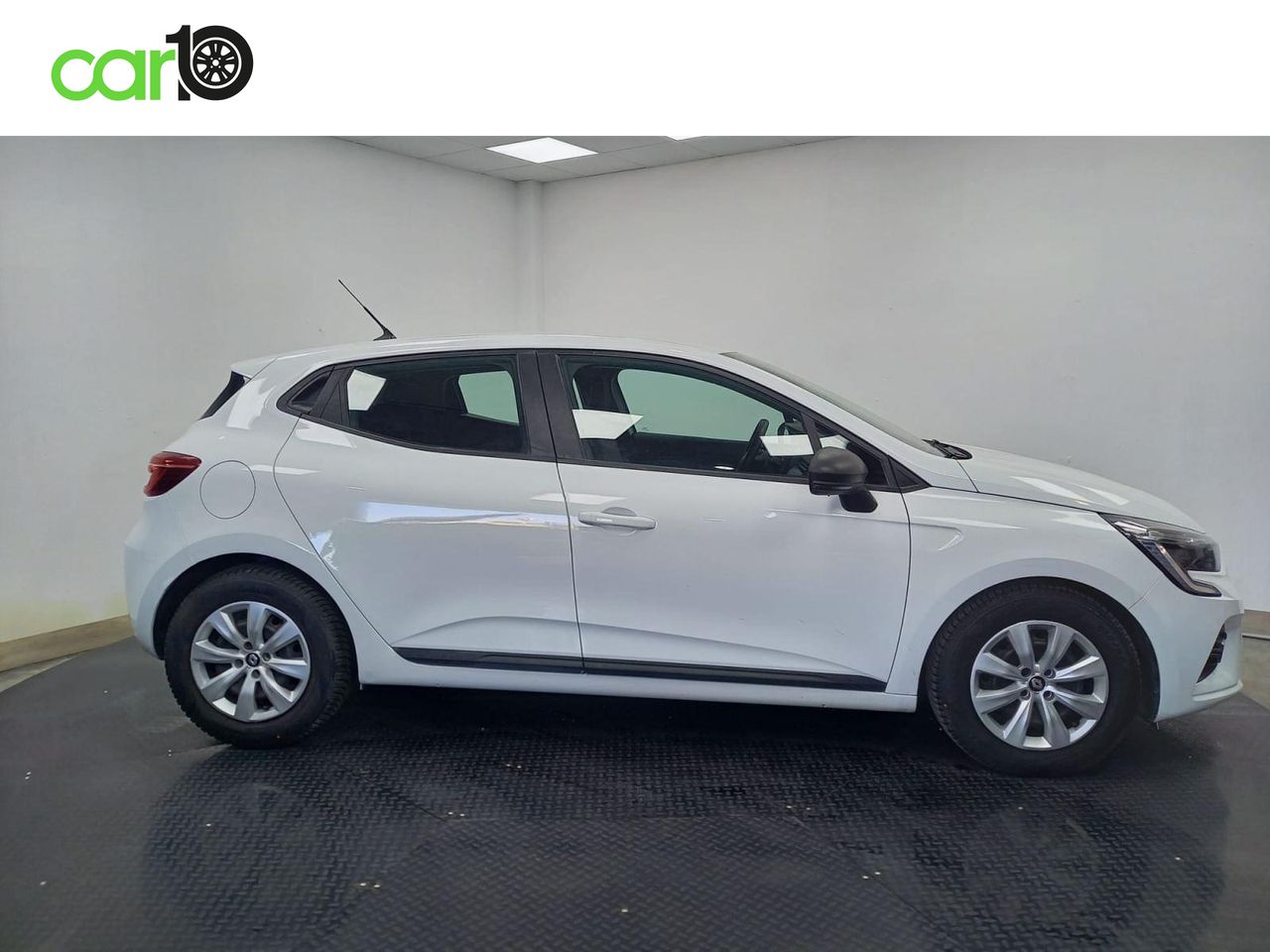 RENAULT CLIO BUSINESS BLUE DCI 63 KW (85CV)  - Foto 7