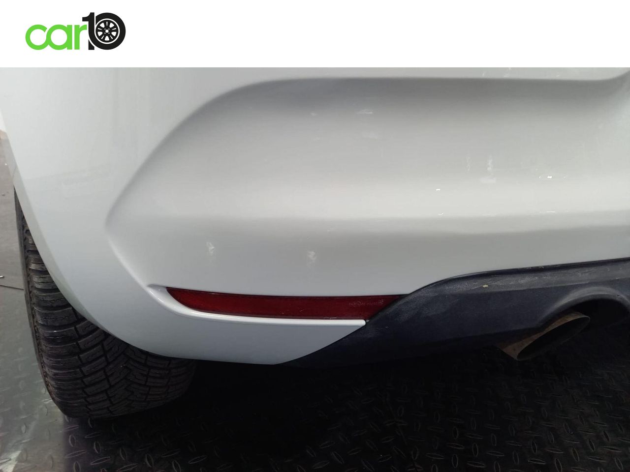 RENAULT CLIO BUSINESS BLUE DCI 63 KW (85CV)  - Foto 12