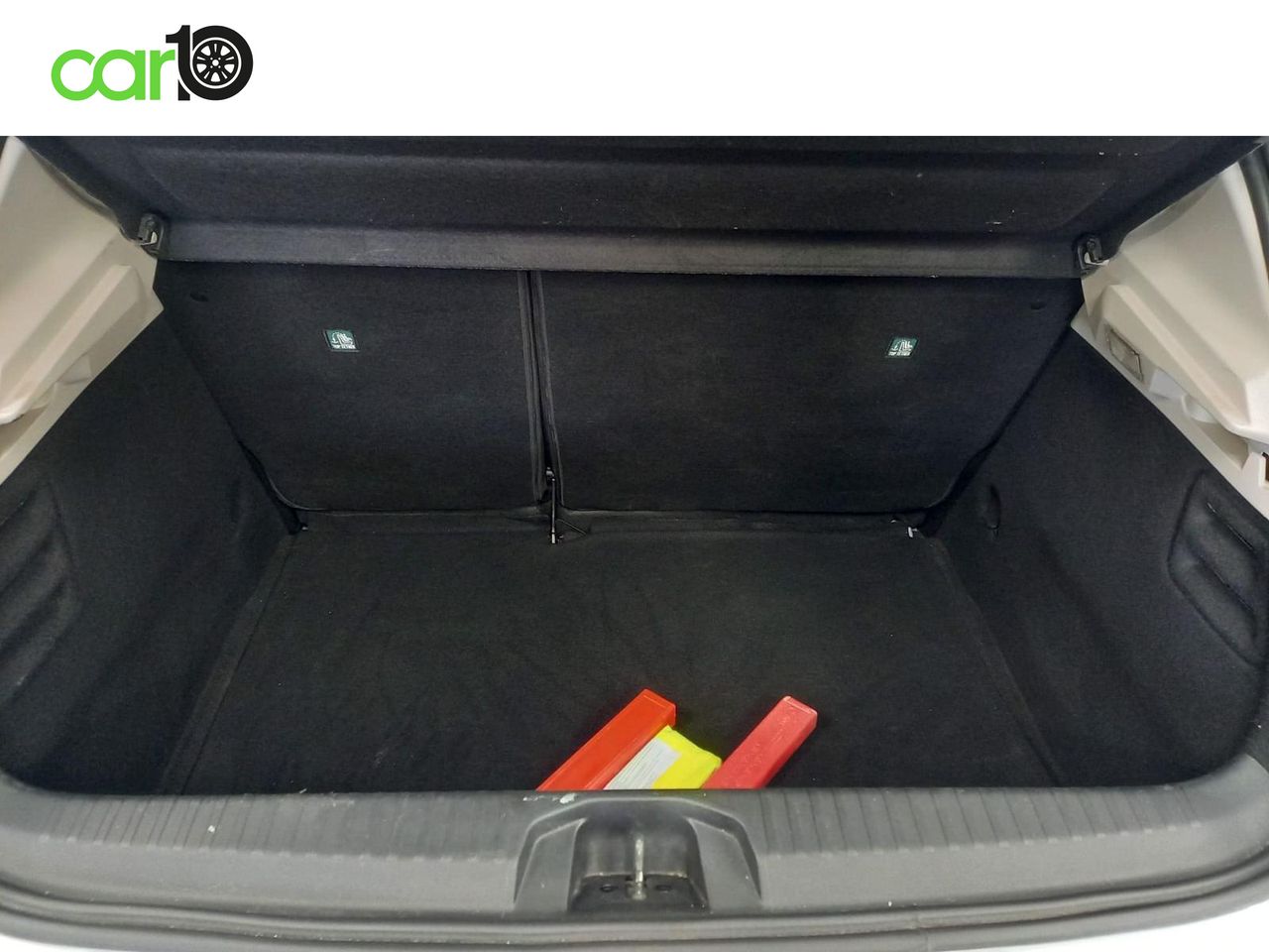 RENAULT CLIO BUSINESS BLUE DCI 63 KW (85CV)  - Foto 32