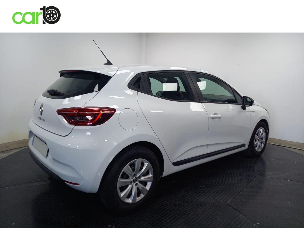 RENAULT CLIO BUSINESS BLUE DCI 63 KW (85CV)  - Foto 5