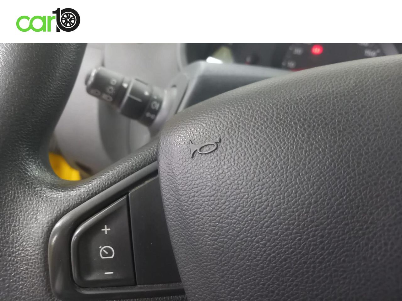 RENAULT KANGOO FURGON MAXI EXPRESS Maxi 2p Blue dCi 70 kW (95CV)  - Foto 13