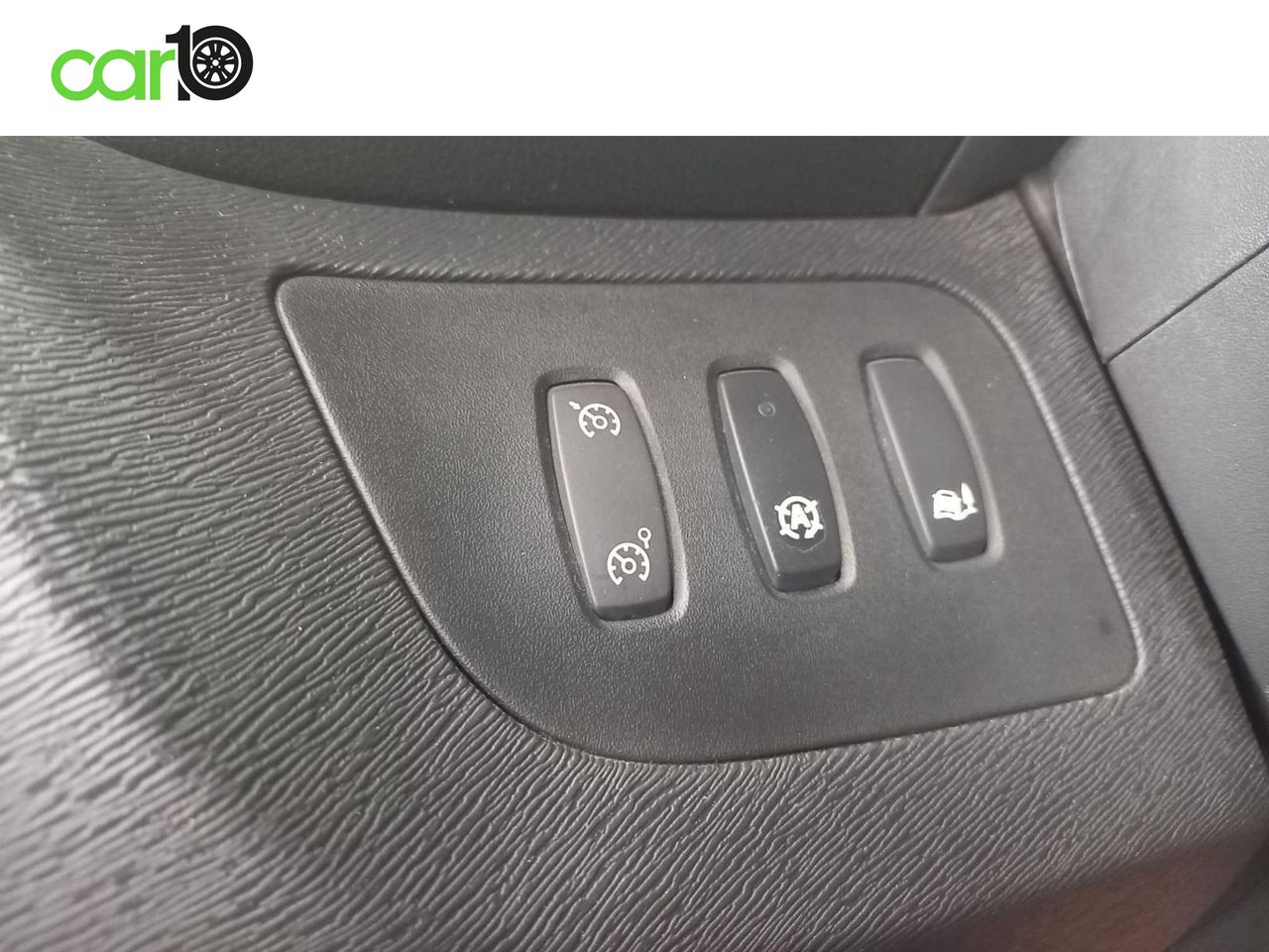 RENAULT KANGOO FURGON MAXI EXPRESS Maxi 2p Blue dCi 70 kW (95CV)  - Foto 8